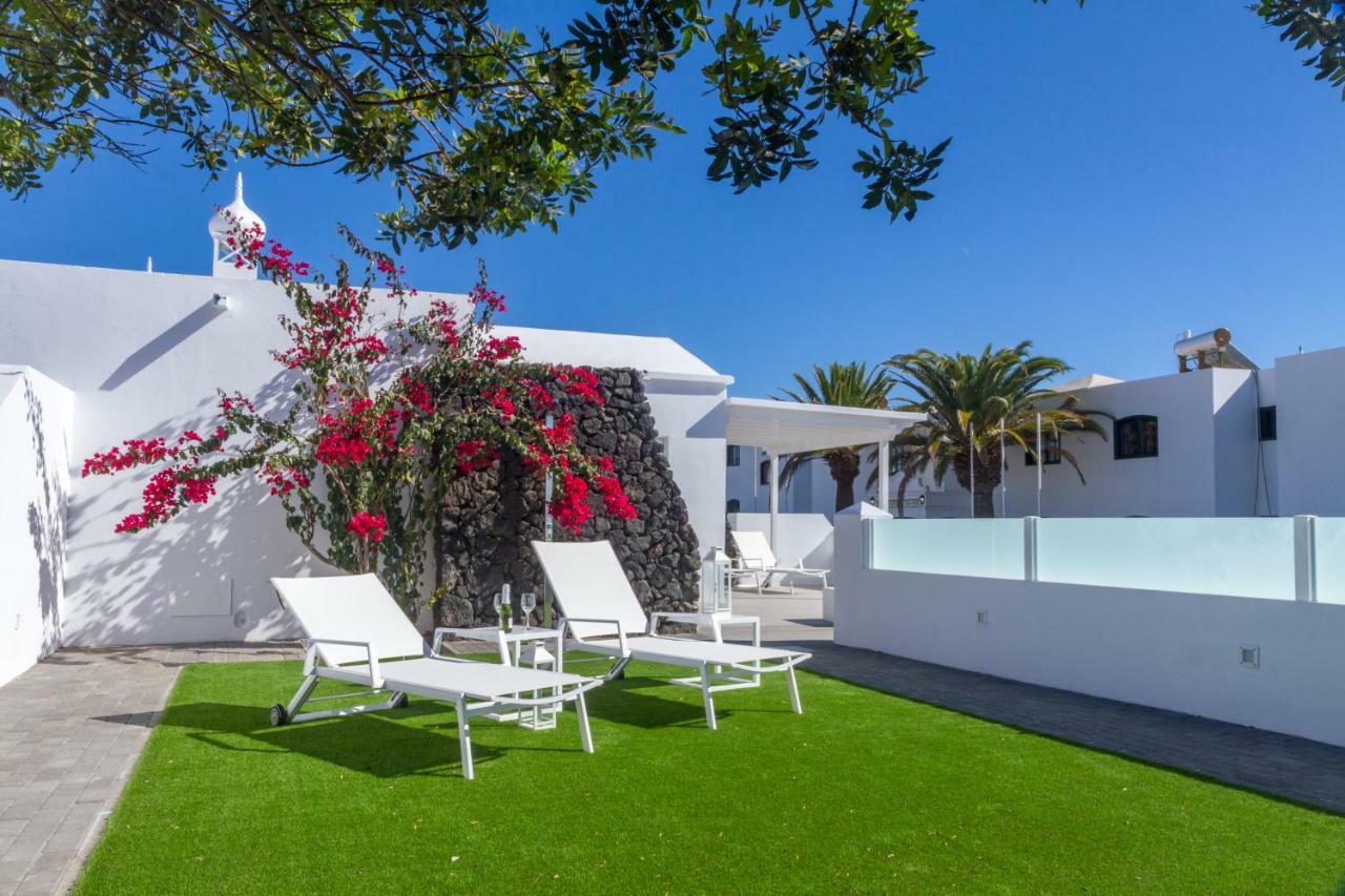 Rooms & Suites Princesa Sonia Puerto del Carmen  Extérieur photo