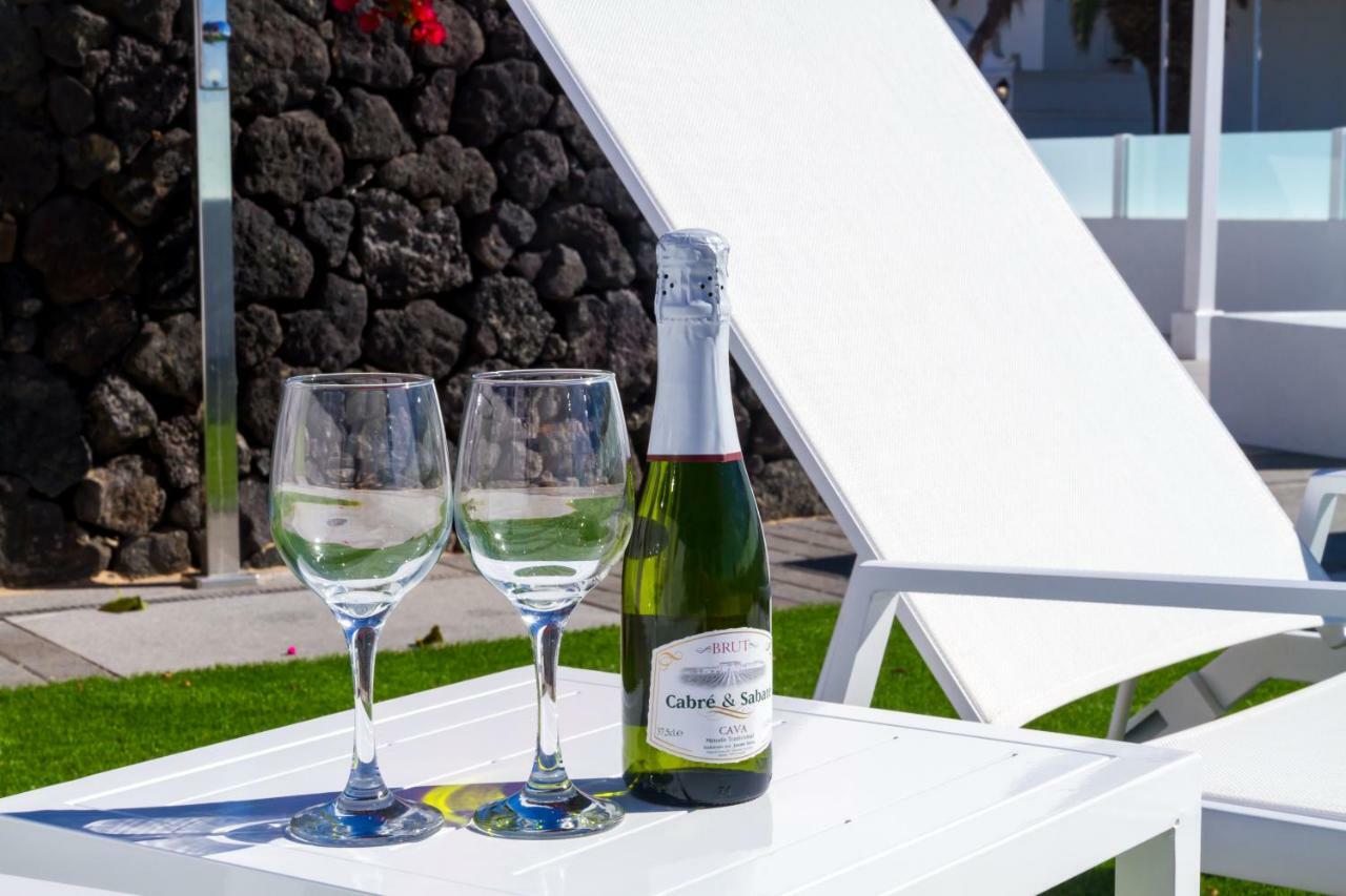 Rooms & Suites Princesa Sonia Puerto del Carmen  Extérieur photo
