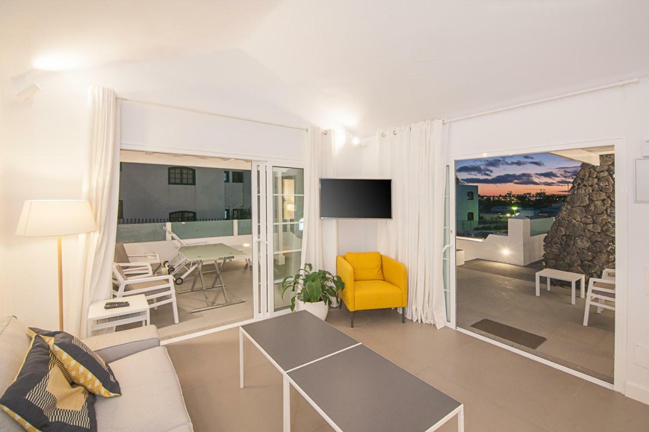 Rooms & Suites Princesa Sonia Puerto del Carmen  Extérieur photo