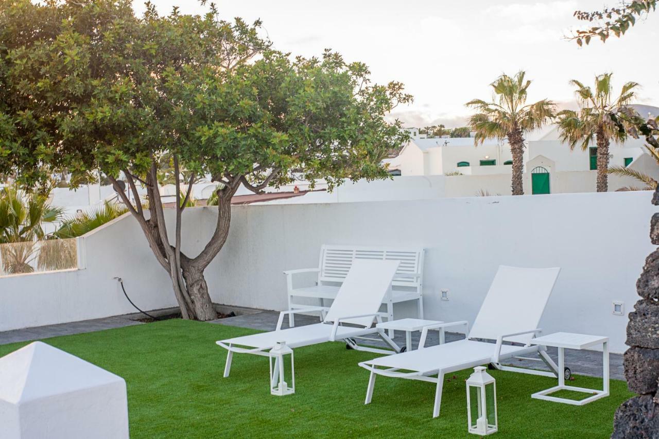 Rooms & Suites Princesa Sonia Puerto del Carmen  Extérieur photo