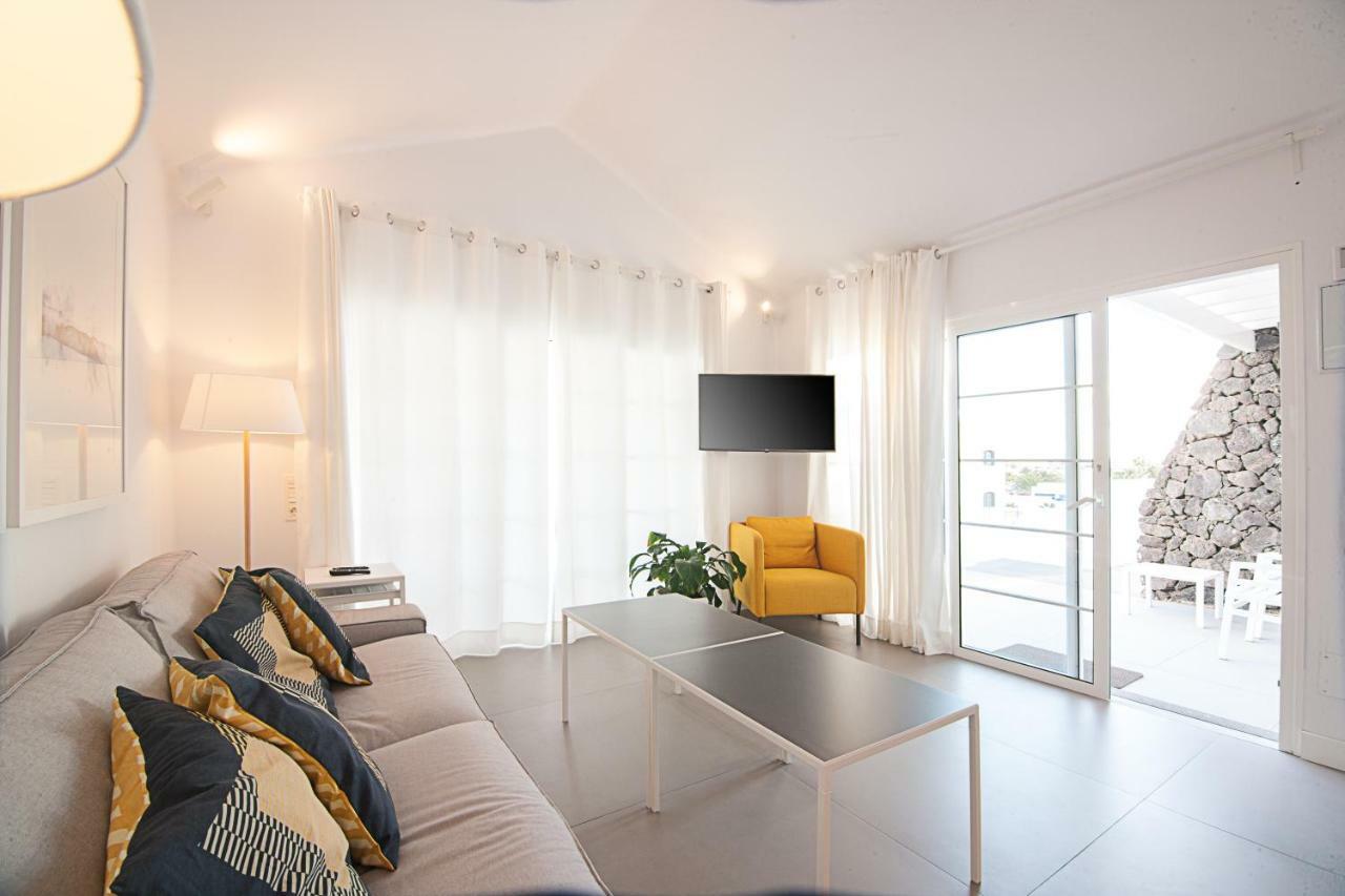 Rooms & Suites Princesa Sonia Puerto del Carmen  Extérieur photo