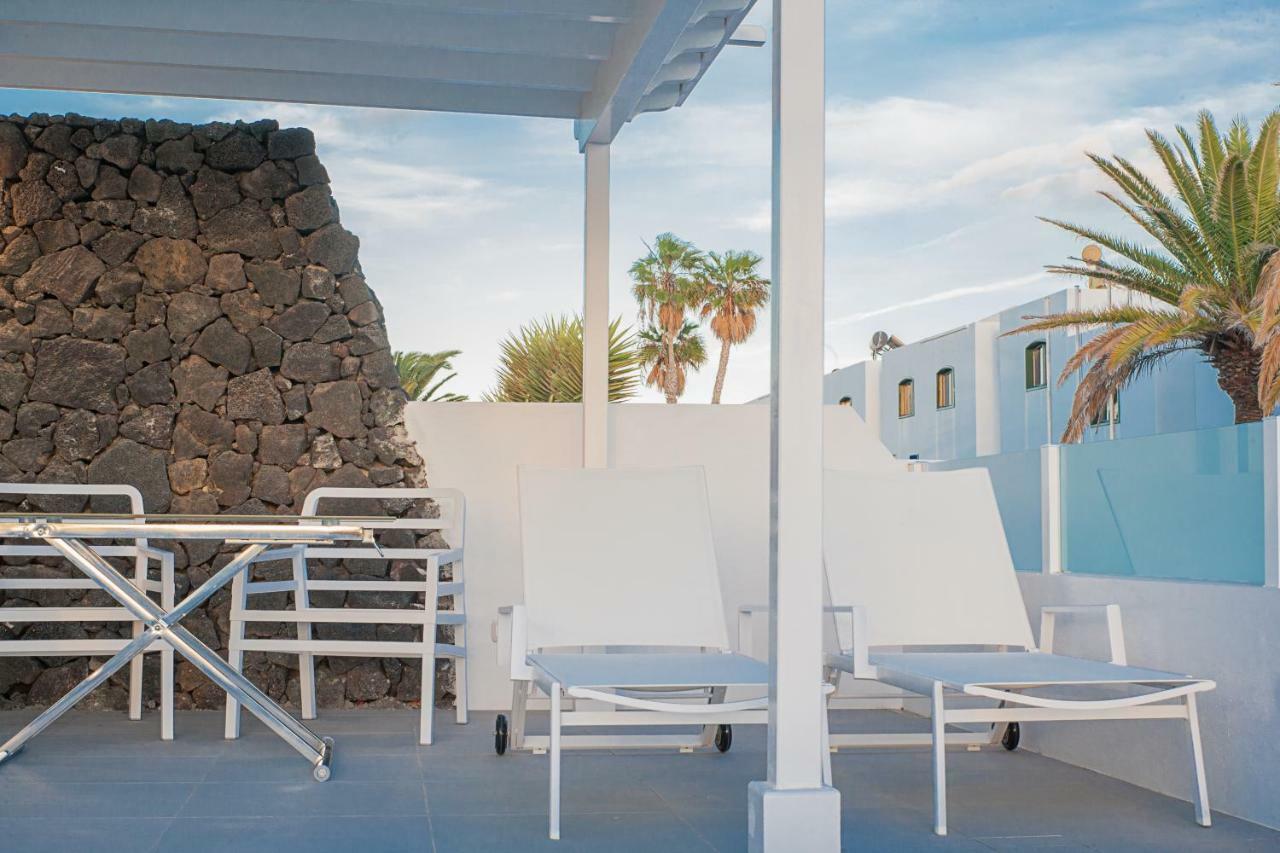 Rooms & Suites Princesa Sonia Puerto del Carmen  Extérieur photo