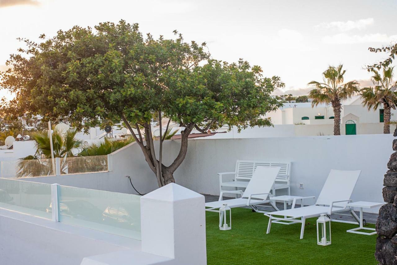 Rooms & Suites Princesa Sonia Puerto del Carmen  Extérieur photo