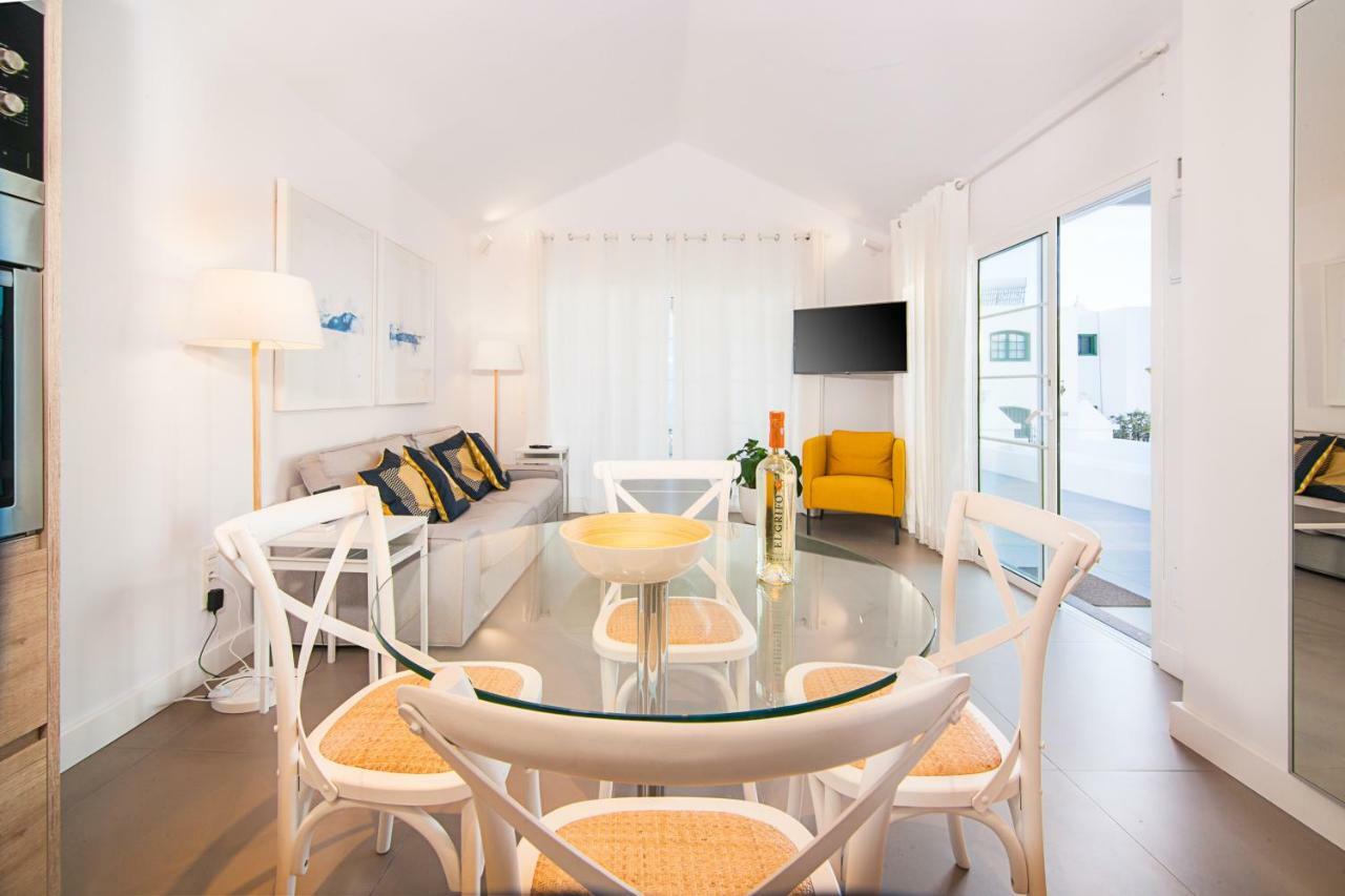 Rooms & Suites Princesa Sonia Puerto del Carmen  Extérieur photo